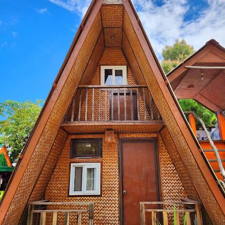 Uno Dus Tourist Inn Itaytay Dış mekan fotoğraf
