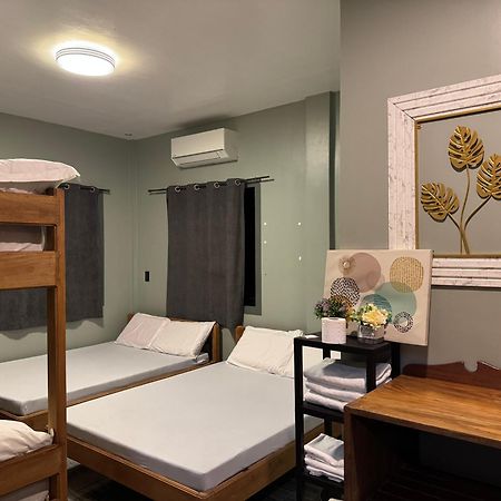Uno Dus Tourist Inn Itaytay Dış mekan fotoğraf