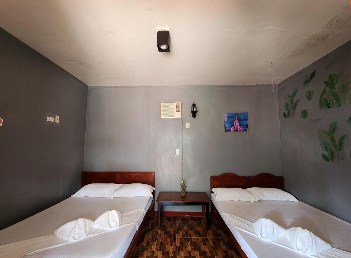 Uno Dus Tourist Inn Itaytay Dış mekan fotoğraf