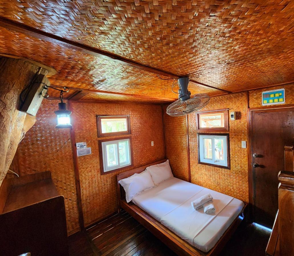 Uno Dus Tourist Inn Itaytay Dış mekan fotoğraf