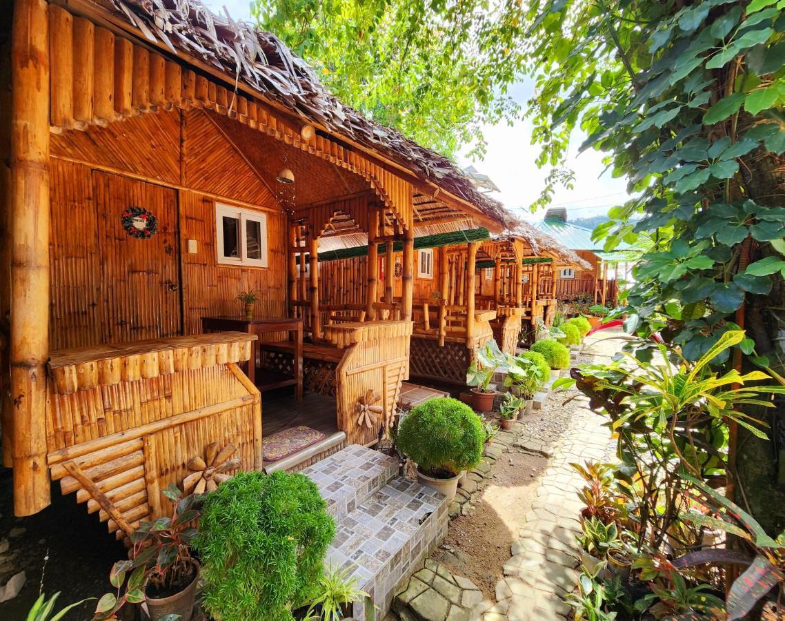 Uno Dus Tourist Inn Itaytay Dış mekan fotoğraf