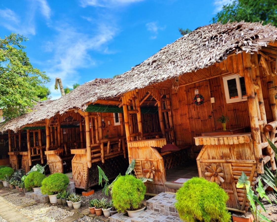 Uno Dus Tourist Inn Itaytay Dış mekan fotoğraf