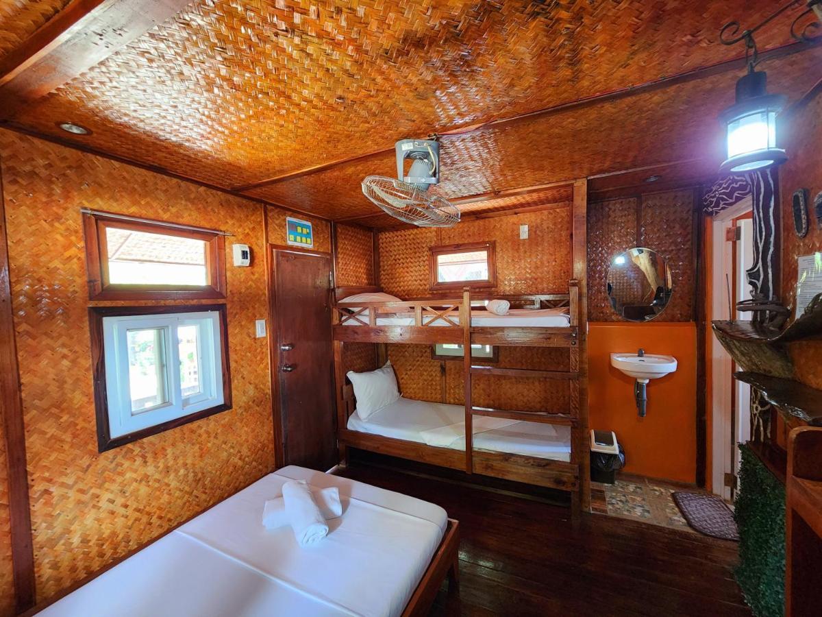 Uno Dus Tourist Inn Itaytay Dış mekan fotoğraf