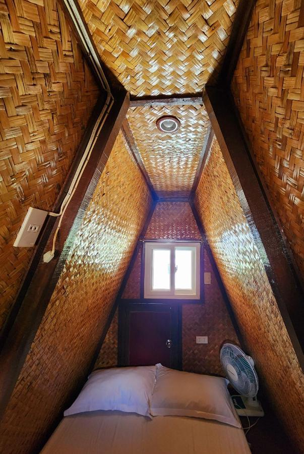 Uno Dus Tourist Inn Itaytay Dış mekan fotoğraf