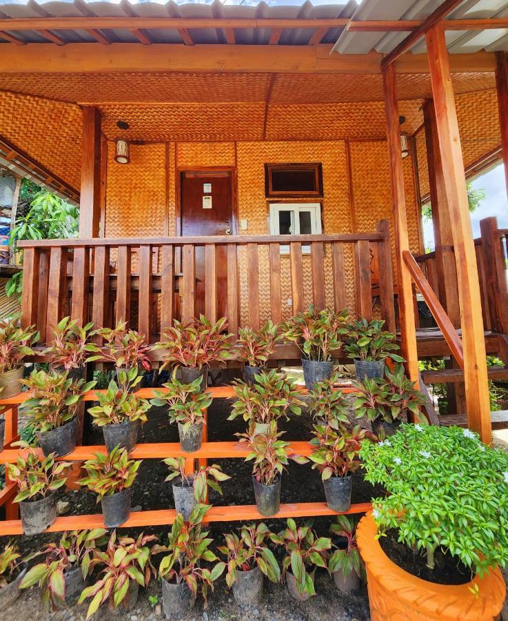 Uno Dus Tourist Inn Itaytay Dış mekan fotoğraf