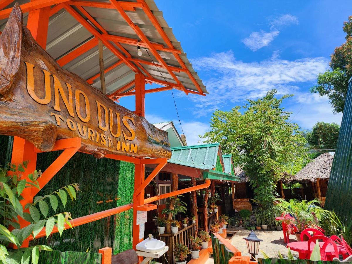 Uno Dus Tourist Inn Itaytay Dış mekan fotoğraf