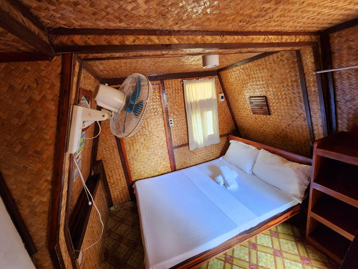 Uno Dus Tourist Inn Itaytay Dış mekan fotoğraf