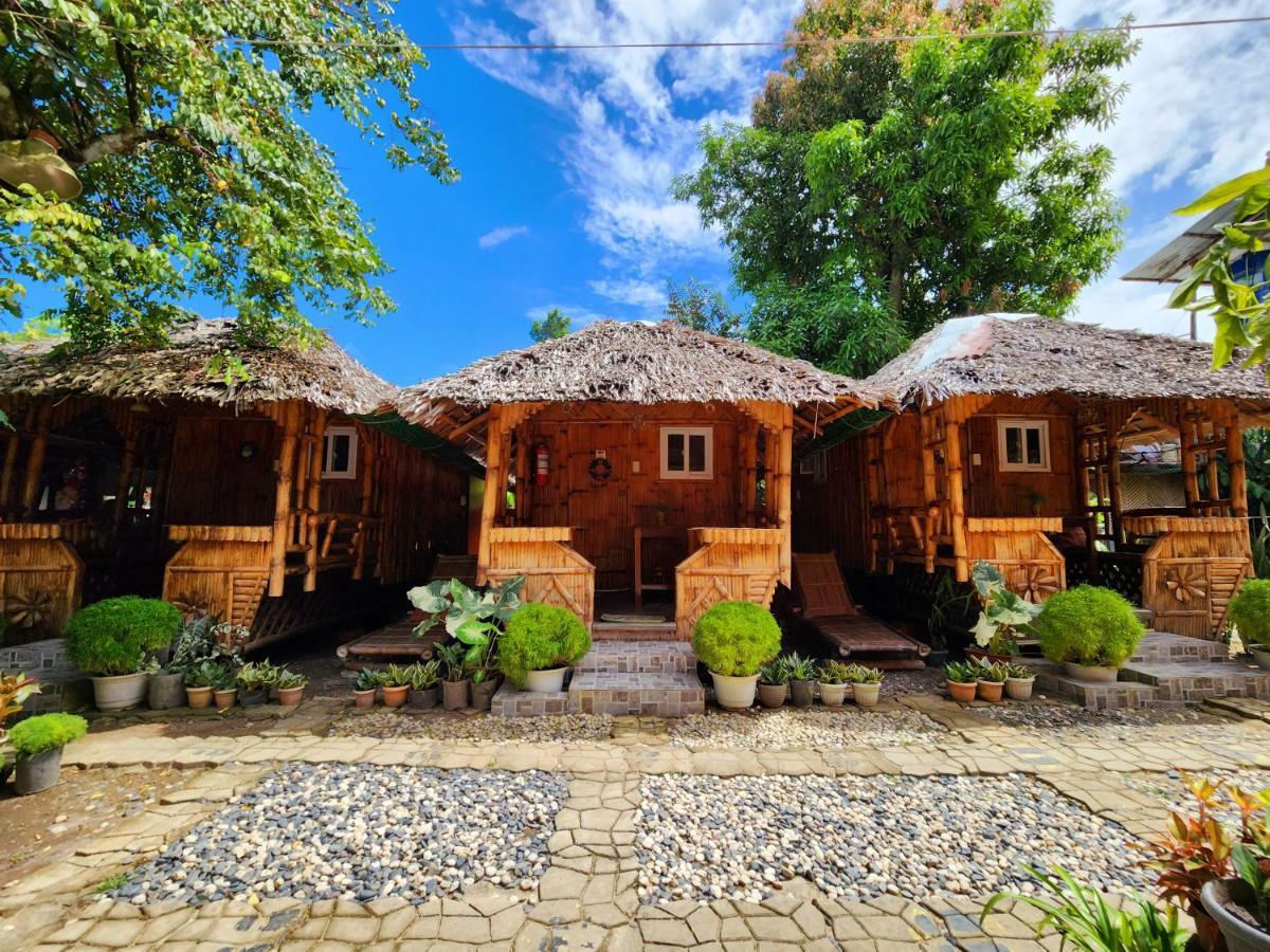 Uno Dus Tourist Inn Itaytay Dış mekan fotoğraf