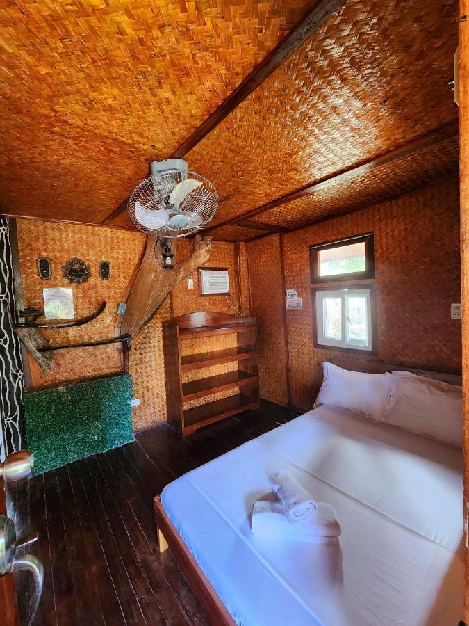 Uno Dus Tourist Inn Itaytay Dış mekan fotoğraf